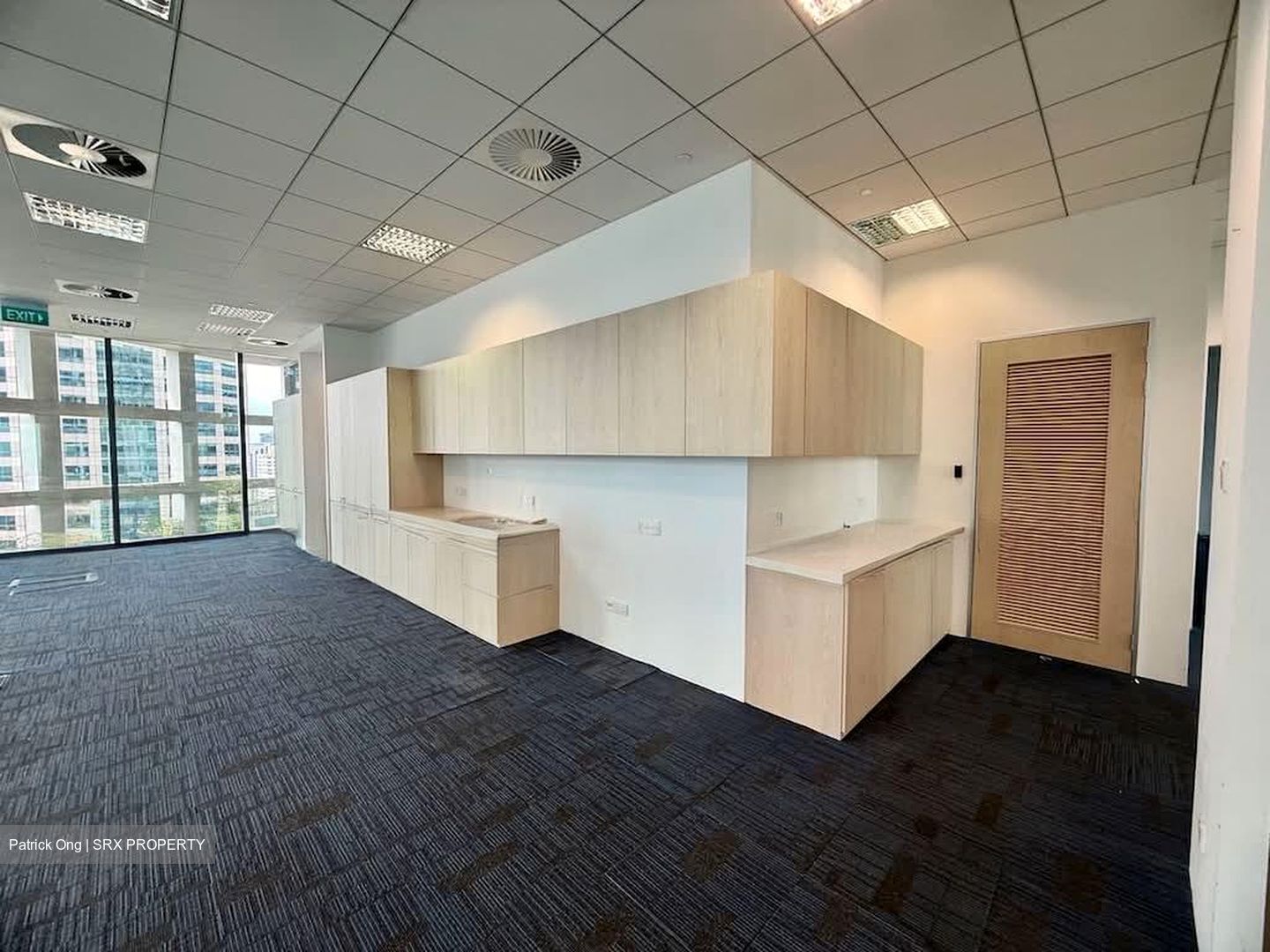Capitagreen (D1), Office #592836411